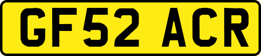 GF52ACR