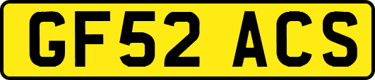 GF52ACS