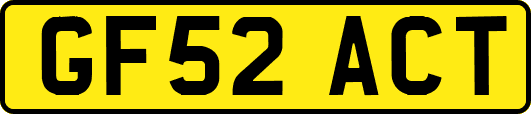 GF52ACT