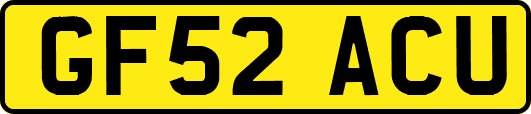 GF52ACU