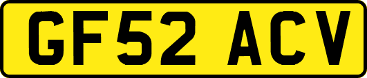 GF52ACV