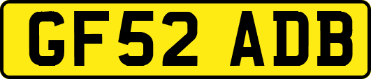 GF52ADB