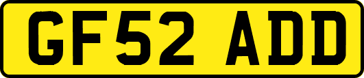 GF52ADD