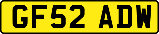 GF52ADW