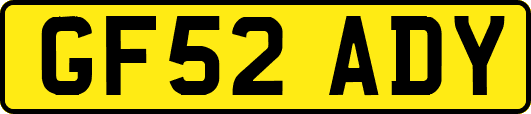 GF52ADY