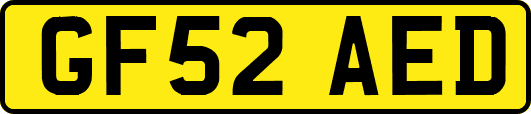 GF52AED