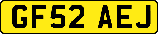 GF52AEJ