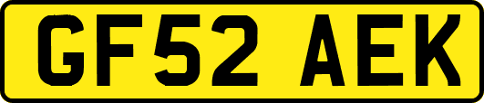 GF52AEK