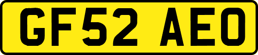 GF52AEO