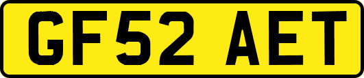 GF52AET