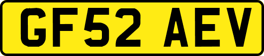 GF52AEV