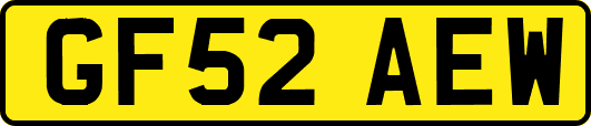 GF52AEW