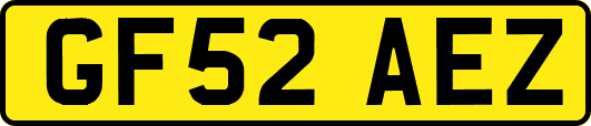 GF52AEZ