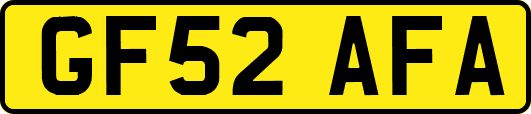 GF52AFA
