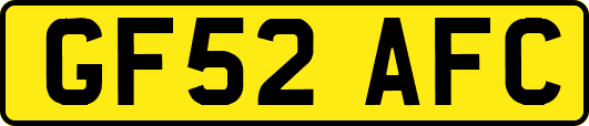 GF52AFC