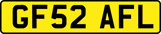 GF52AFL