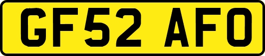 GF52AFO