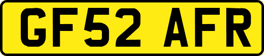 GF52AFR