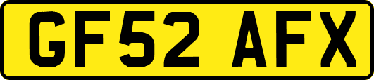 GF52AFX
