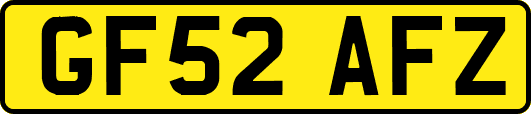 GF52AFZ
