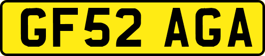 GF52AGA