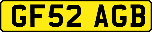 GF52AGB