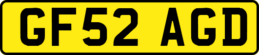GF52AGD