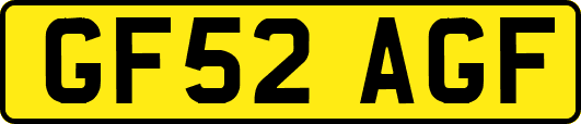 GF52AGF