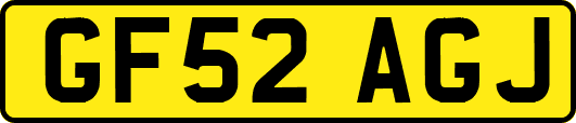 GF52AGJ