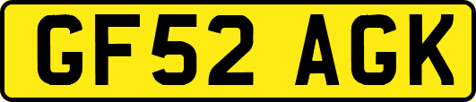 GF52AGK
