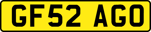 GF52AGO