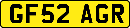 GF52AGR