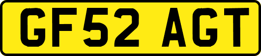 GF52AGT