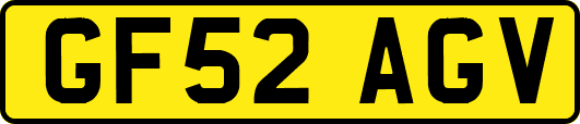 GF52AGV