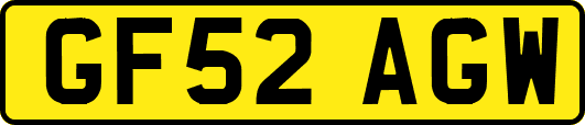 GF52AGW