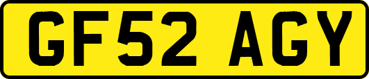 GF52AGY