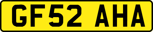 GF52AHA