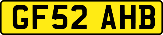 GF52AHB