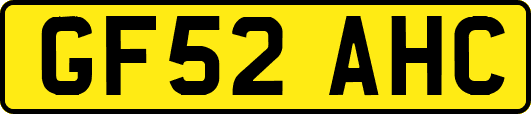 GF52AHC
