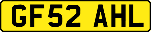 GF52AHL