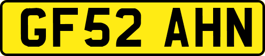 GF52AHN