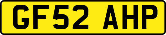 GF52AHP