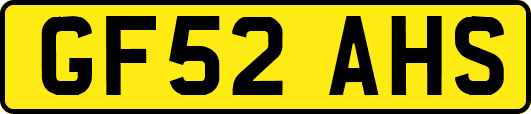 GF52AHS
