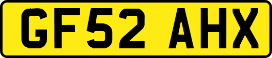 GF52AHX