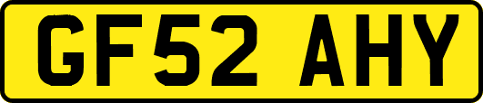 GF52AHY