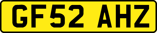 GF52AHZ