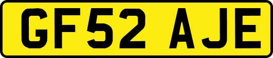 GF52AJE