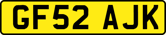 GF52AJK
