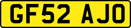 GF52AJO