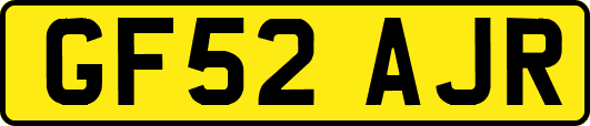 GF52AJR